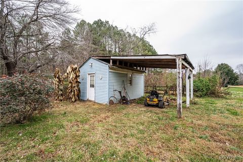 A home in Bumpass