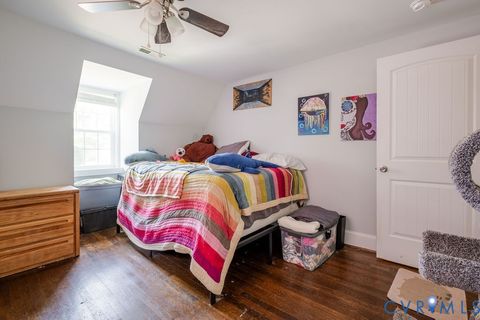 Tiny photo for 3200 Griffin Avenue, Richmond, VA 23222 (MLS # 2615981)