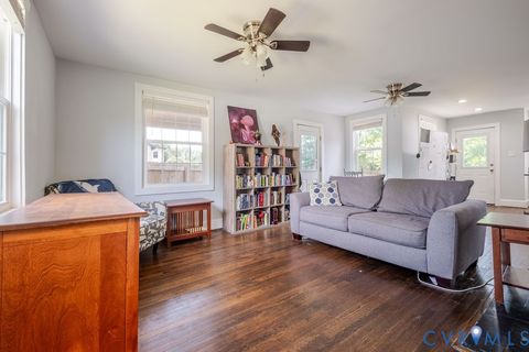 Tiny photo for 3200 Griffin Avenue, Richmond, VA 23222 (MLS # 2615981)