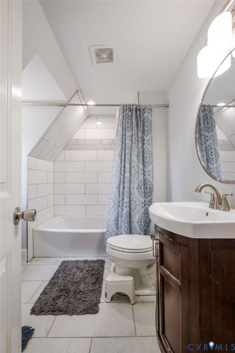 Tiny photo for 3200 Griffin Avenue, Richmond, VA 23222 (MLS # 2615981)