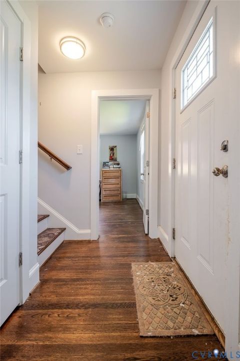 Tiny photo for 3200 Griffin Avenue, Richmond, VA 23222 (MLS # 2615981)