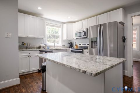 Tiny photo for 3200 Griffin Avenue, Richmond, VA 23222 (MLS # 2615981)