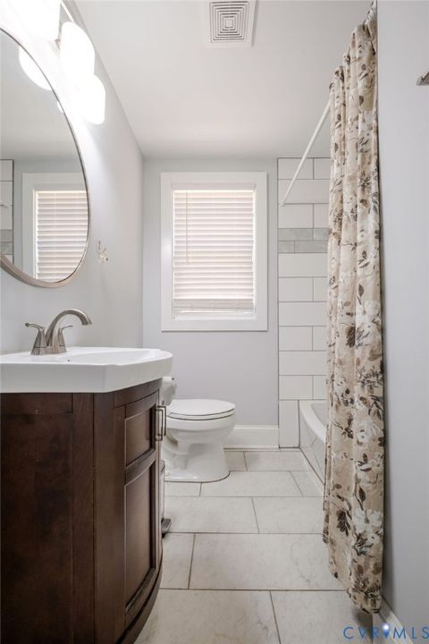 Tiny photo for 3200 Griffin Avenue, Richmond, VA 23222 (MLS # 2615981)