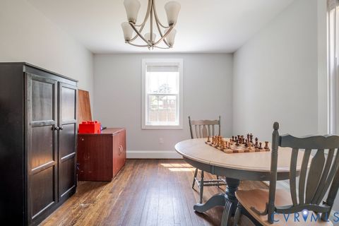 Tiny photo for 3200 Griffin Avenue, Richmond, VA 23222 (MLS # 2615981)