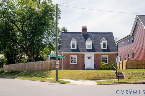 Tiny photo for 3200 Griffin Avenue, Richmond, VA 23222 (MLS # 2615981)