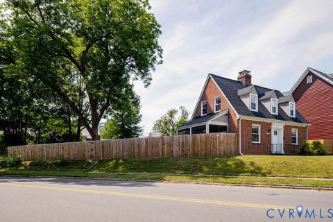 Tiny photo for 3200 Griffin Avenue, Richmond, VA 23222 (MLS # 2615981)