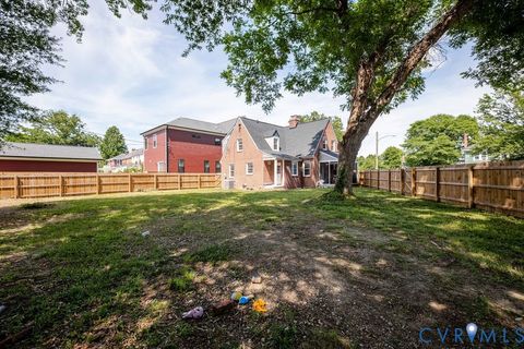 Tiny photo for 3200 Griffin Avenue, Richmond, VA 23222 (MLS # 2615981)