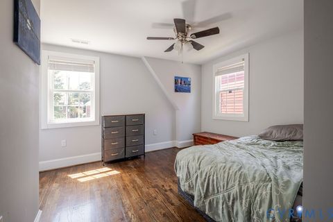 Tiny photo for 3200 Griffin Avenue, Richmond, VA 23222 (MLS # 2615981)