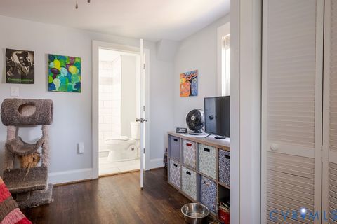 Tiny photo for 3200 Griffin Avenue, Richmond, VA 23222 (MLS # 2615981)