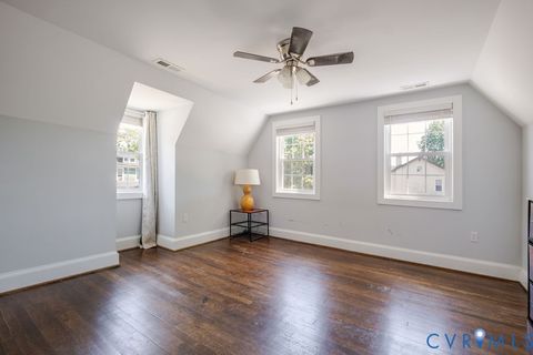 Tiny photo for 3200 Griffin Avenue, Richmond, VA 23222 (MLS # 2615981)
