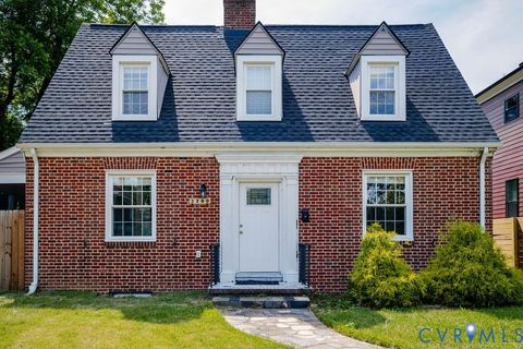 Tiny photo for 3200 Griffin Avenue, Richmond, VA 23222 (MLS # 2615981)