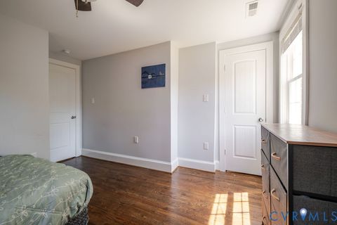 Tiny photo for 3200 Griffin Avenue, Richmond, VA 23222 (MLS # 2615981)