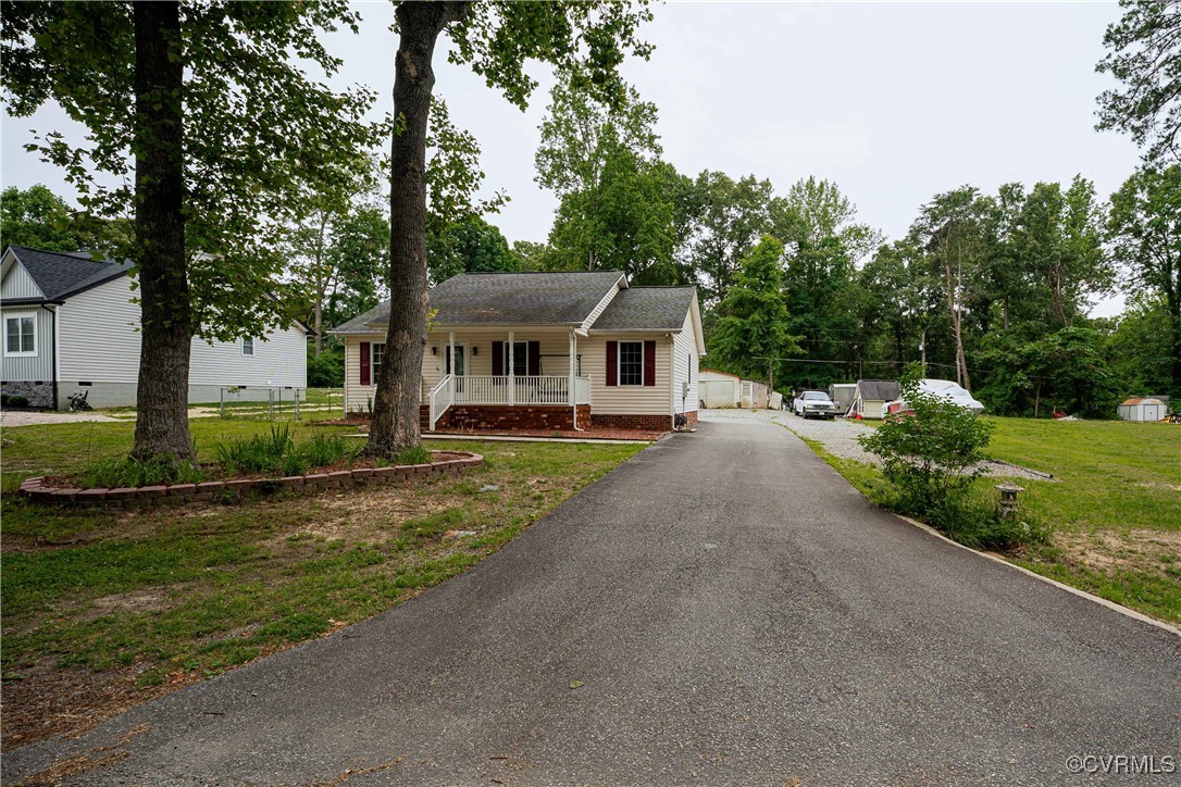 12226 Bristle Cone Lane