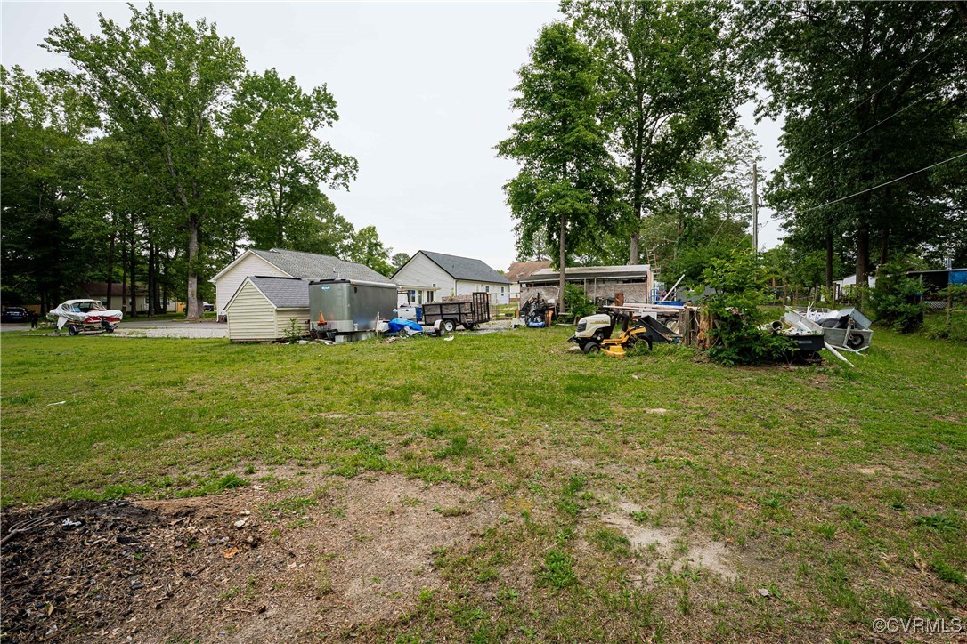 12226 Bristle Cone Lane