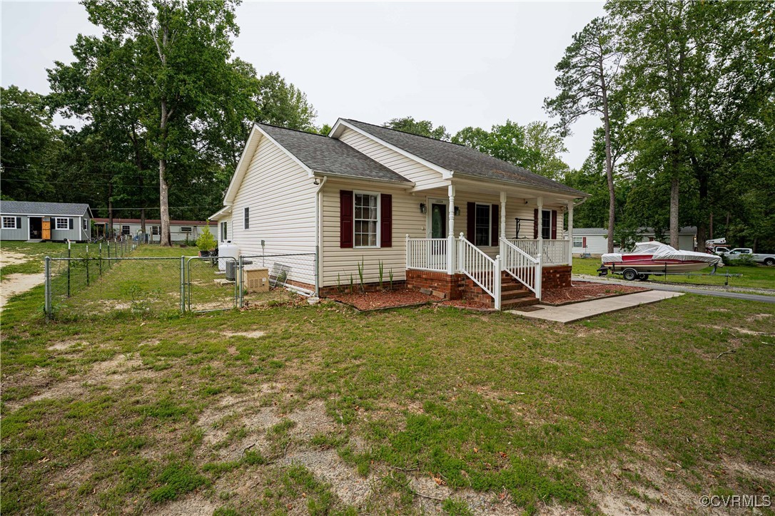 12226 Bristle Cone Lane