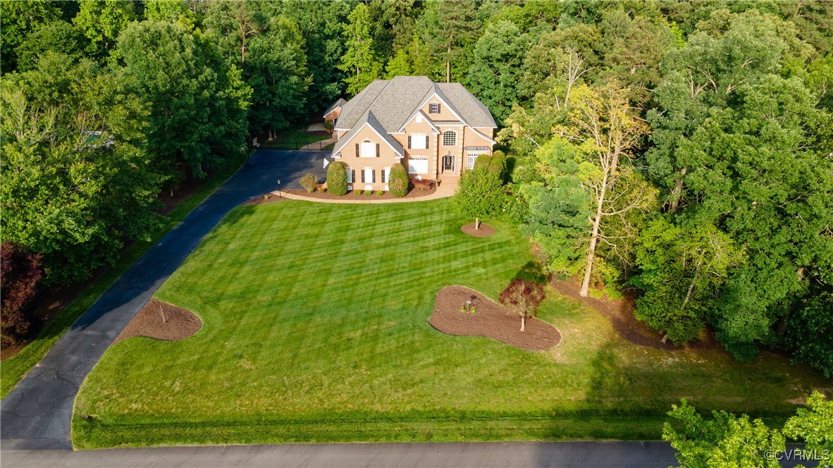 11407 Timber Point Drive