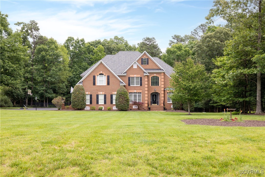 11407 Timber Point Drive