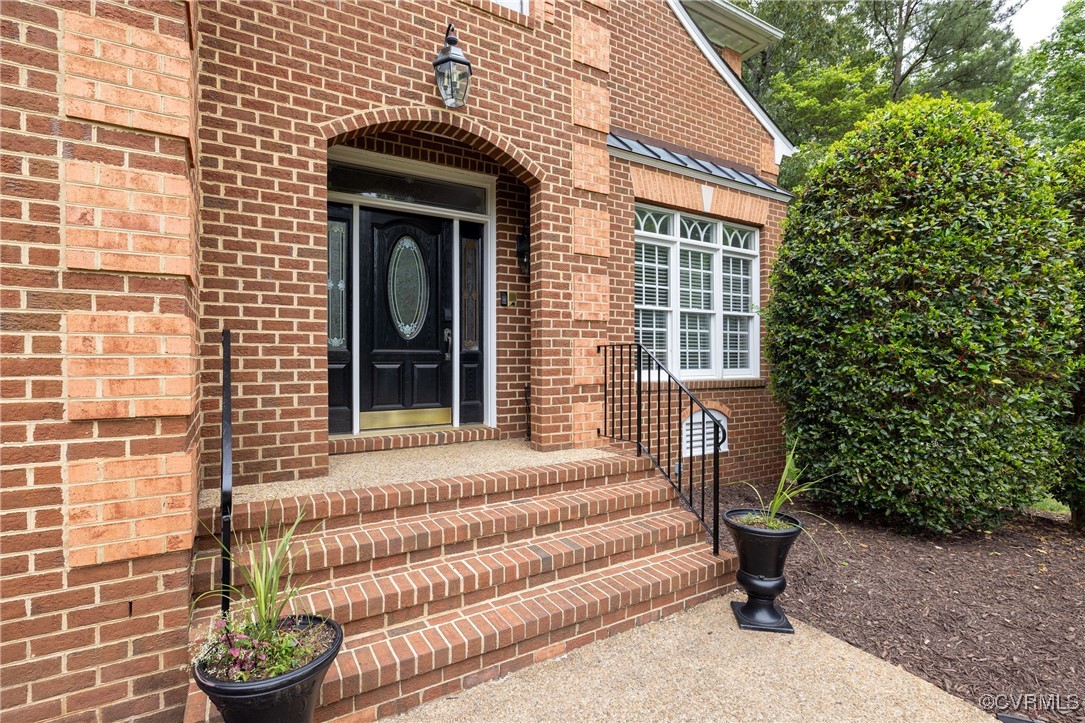 11407 Timber Point Drive