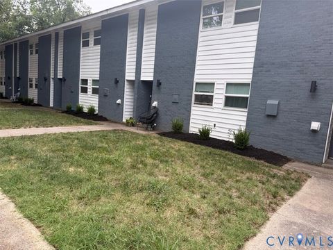 319 Main Street West Point VA 23181