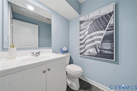 Tiny photo for 2338 Somerset Way, Hayes, VA 23072 (MLS # 2623397)