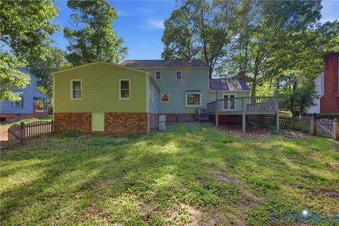 Tiny photo for 2341 Loch Braemar Drive, North Chesterfield, VA 23236 (MLS # 2610691)