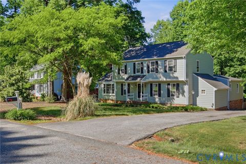 Tiny photo for 2341 Loch Braemar Drive, North Chesterfield, VA 23236 (MLS # 2610691)