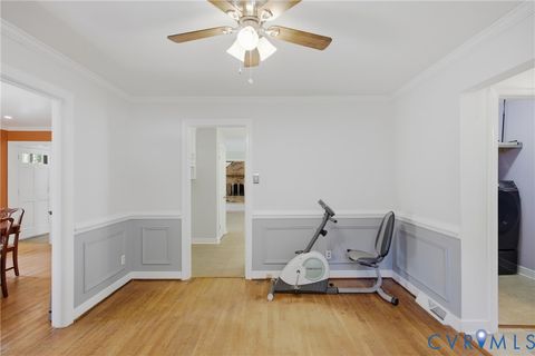 Tiny photo for 2341 Loch Braemar Drive, North Chesterfield, VA 23236 (MLS # 2610691)