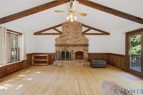 Tiny photo for 2341 Loch Braemar Drive, North Chesterfield, VA 23236 (MLS # 2610691)