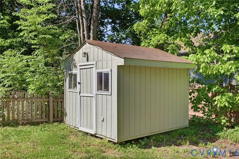 Tiny photo for 2341 Loch Braemar Drive, North Chesterfield, VA 23236 (MLS # 2610691)