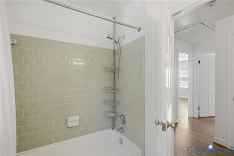 Tiny photo for 2341 Loch Braemar Drive, North Chesterfield, VA 23236 (MLS # 2610691)