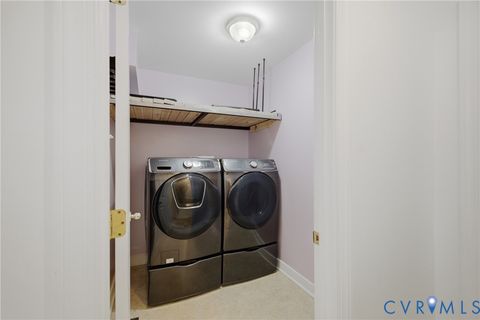 Tiny photo for 2341 Loch Braemar Drive, North Chesterfield, VA 23236 (MLS # 2610691)