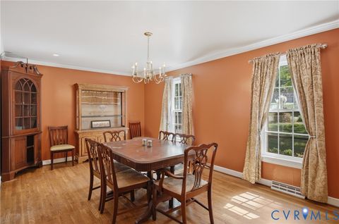 Tiny photo for 2341 Loch Braemar Drive, North Chesterfield, VA 23236 (MLS # 2610691)