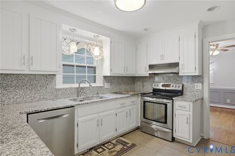 Tiny photo for 2341 Loch Braemar Drive, North Chesterfield, VA 23236 (MLS # 2610691)