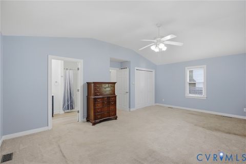 Tiny photo for 2341 Loch Braemar Drive, North Chesterfield, VA 23236 (MLS # 2610691)