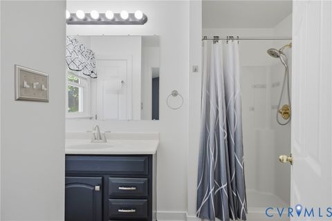 Tiny photo for 2341 Loch Braemar Drive, North Chesterfield, VA 23236 (MLS # 2610691)
