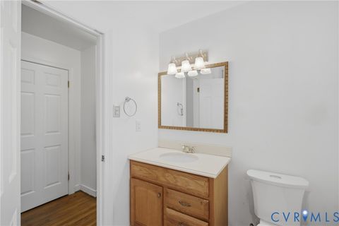 Tiny photo for 2341 Loch Braemar Drive, North Chesterfield, VA 23236 (MLS # 2610691)