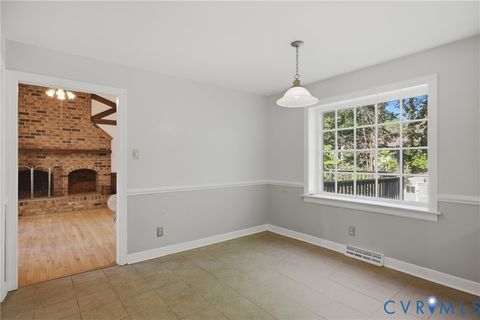 Tiny photo for 2341 Loch Braemar Drive, North Chesterfield, VA 23236 (MLS # 2610691)