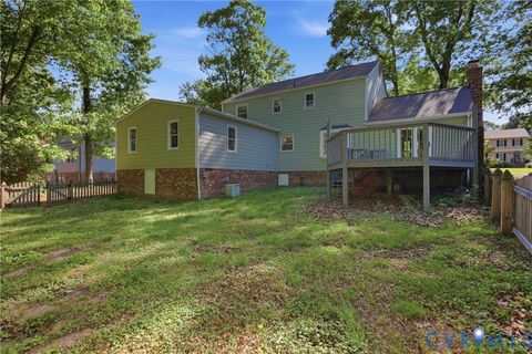 Tiny photo for 2341 Loch Braemar Drive, North Chesterfield, VA 23236 (MLS # 2610691)