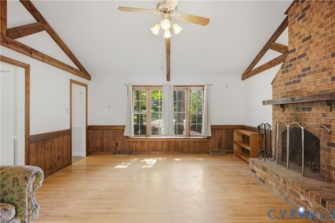 Tiny photo for 2341 Loch Braemar Drive, North Chesterfield, VA 23236 (MLS # 2610691)