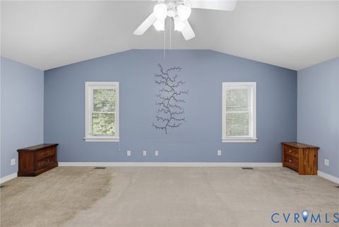 Tiny photo for 2341 Loch Braemar Drive, North Chesterfield, VA 23236 (MLS # 2610691)