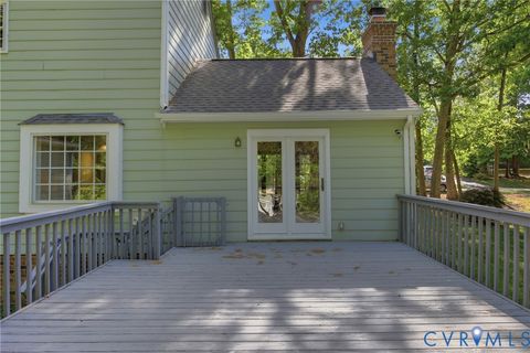 Tiny photo for 2341 Loch Braemar Drive, North Chesterfield, VA 23236 (MLS # 2610691)