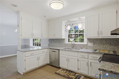 Tiny photo for 2341 Loch Braemar Drive, North Chesterfield, VA 23236 (MLS # 2610691)