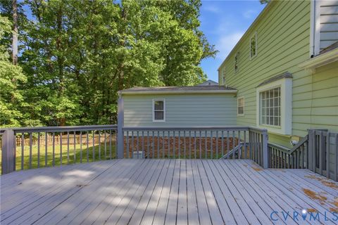 Tiny photo for 2341 Loch Braemar Drive, North Chesterfield, VA 23236 (MLS # 2610691)