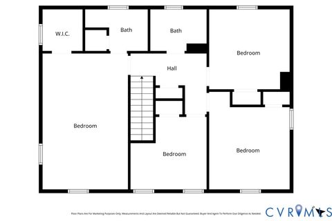 Tiny photo for 2341 Loch Braemar Drive, North Chesterfield, VA 23236 (MLS # 2610691)