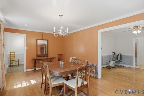 Tiny photo for 2341 Loch Braemar Drive, North Chesterfield, VA 23236 (MLS # 2610691)