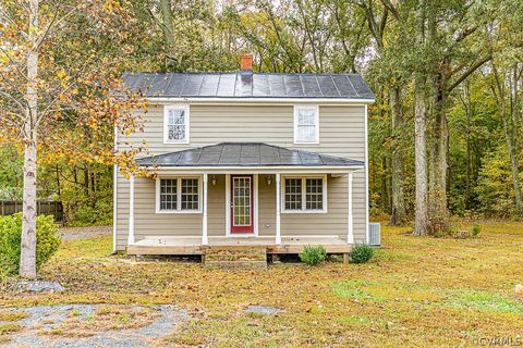 Photo of 1469 Bull Neck Road, Caret, VA 22436 (MLS # 2228251) Photo of 1469 Bull Neck Road, Caret, VA 22436 (MLS # 2228251)