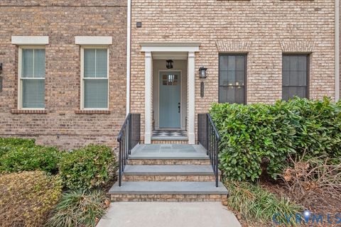 Tiny photo for 12342 Purbrook Walk, Henrico, VA 23233 (MLS # 2603951)