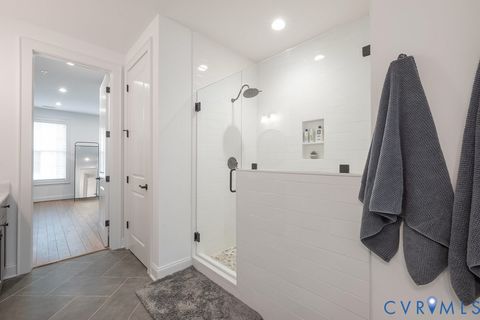 Tiny photo for 12342 Purbrook Walk, Henrico, VA 23233 (MLS # 2603951)