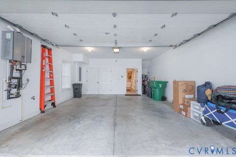 Tiny photo for 12342 Purbrook Walk, Henrico, VA 23233 (MLS # 2603951)