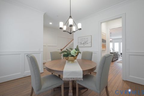 Tiny photo for 12342 Purbrook Walk, Henrico, VA 23233 (MLS # 2603951)